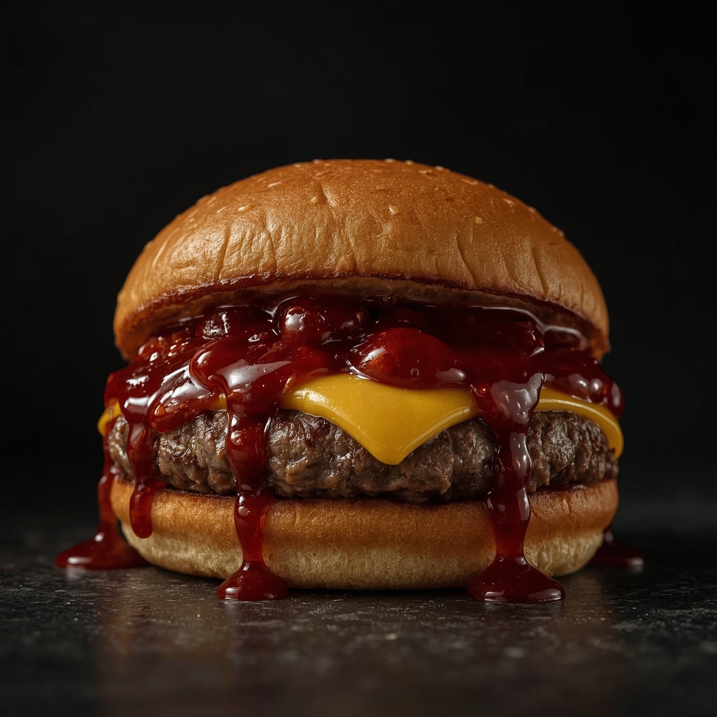 Percanovia Sovereign Heat – Ghost Pepper Signature