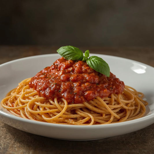 Percanovia Midnight Marinara – Black Label Edition